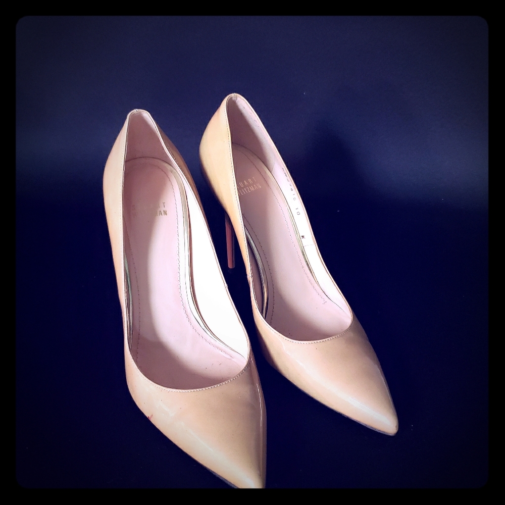 Stuart Weitzman